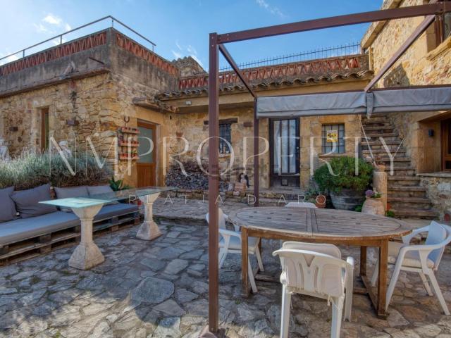Casa Rural en venta en Baix Empordà, Catalunya
