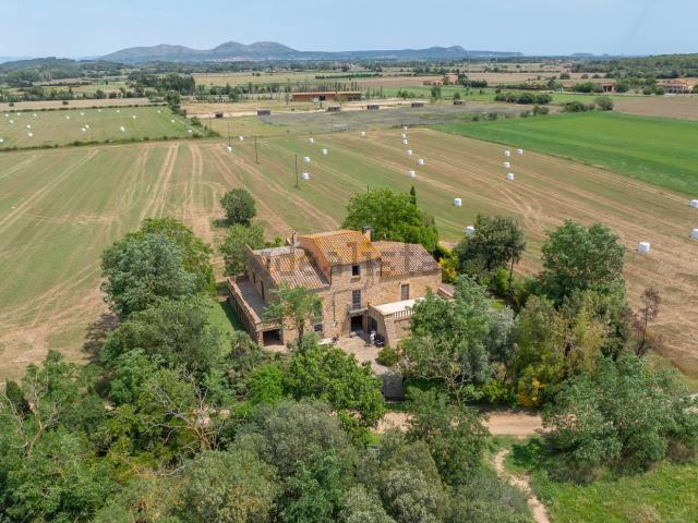 Casa Rural en venta en Pals
