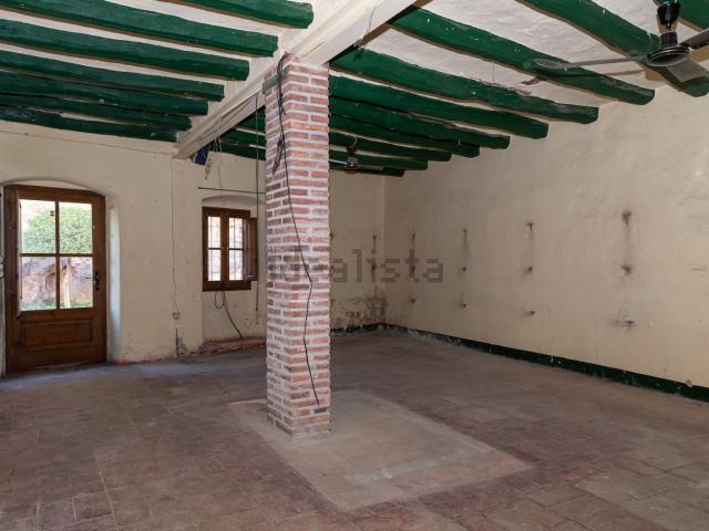 Casa Rural en venta en Baix Empordà, Catalunya