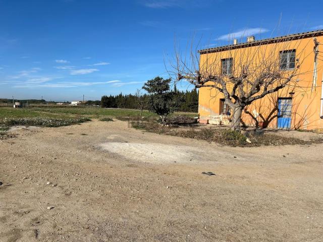 Casa Rural en venta en Pals