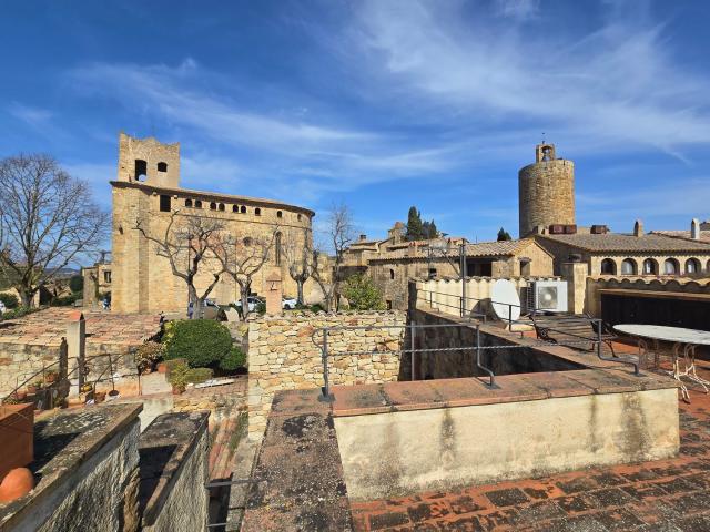 Casa Rural en venta en Pals