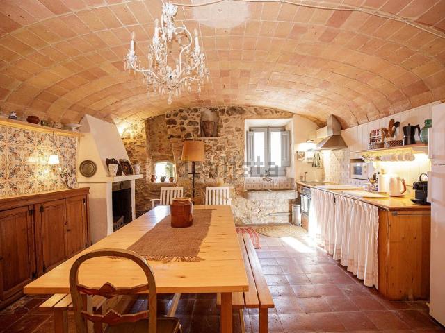 Casa Rural en alquiler en Baix Empordà, Catalunya