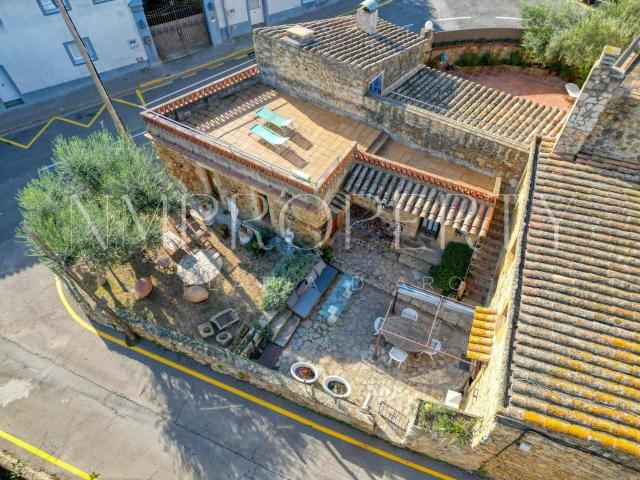 Casa Rural en venta en Baix Empordà, Catalunya