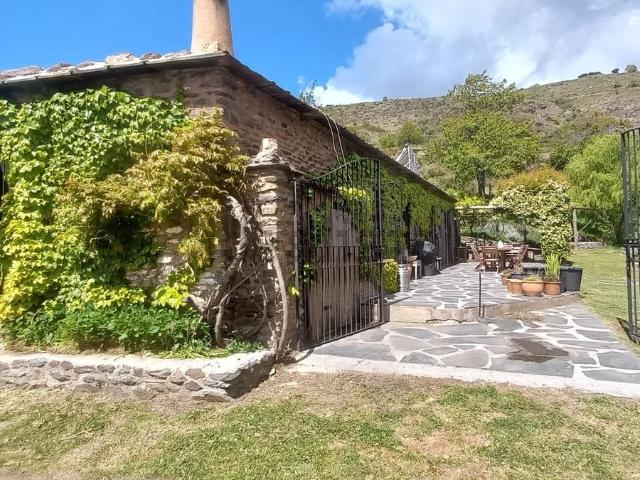 Casa Rural en venta en Pampaneira, Granada