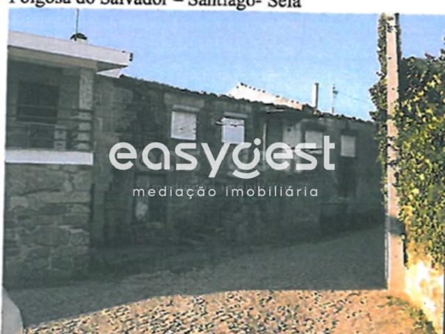 Casa venda em Guarda, Seia