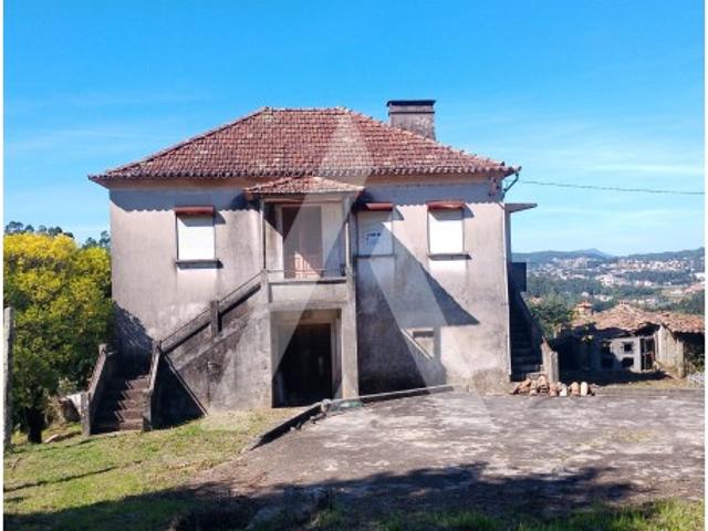 Casa venda em Durrães e Tregosa, Barcelos