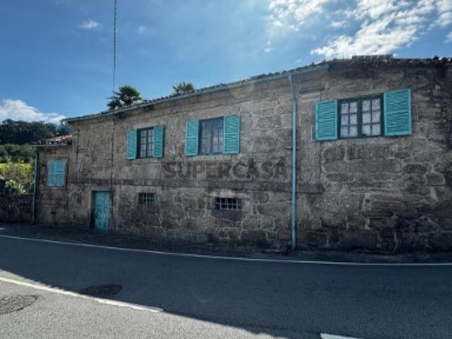 Casa venda em Basta, Gavião