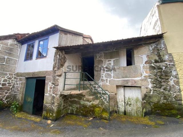 Casa venda em Couto de Cima, Viseu