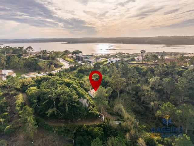 Vivenda venda em Caldas Da Rainha, Leiria