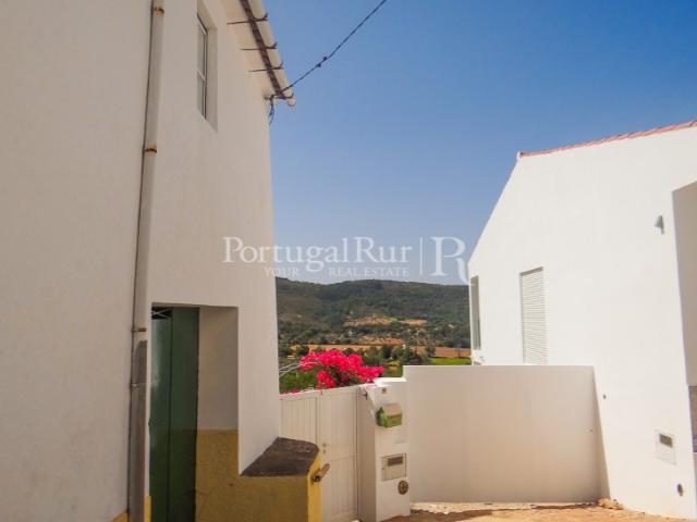 Casa venda em Marvão, São Salvador Da Aramenha