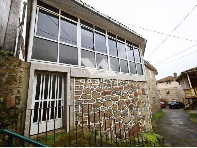 Casa en venta en Sobrado do Bispo, Ourense