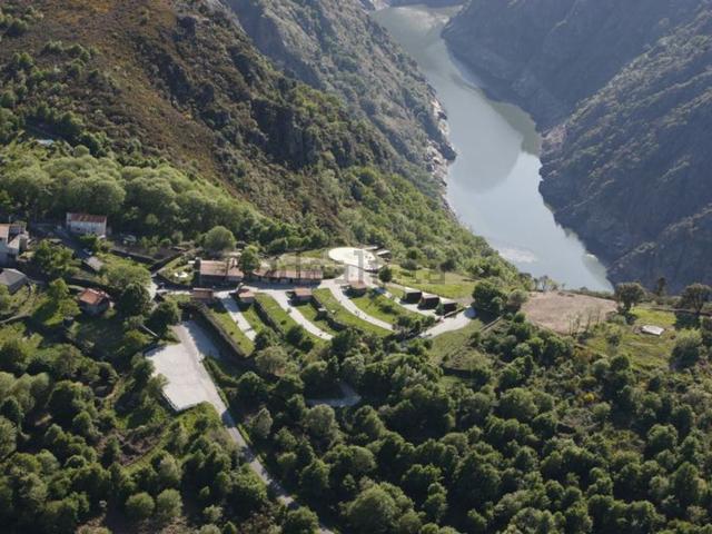 Casa Rural en venta en Parada De Sil, Fondo de Vila