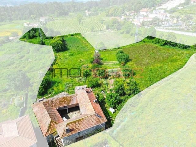 Quinta venda em Bitarães, Porto