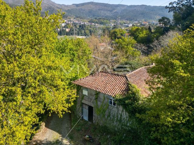 Quinta venda em Parada de Bouro, Parada Do Bouro