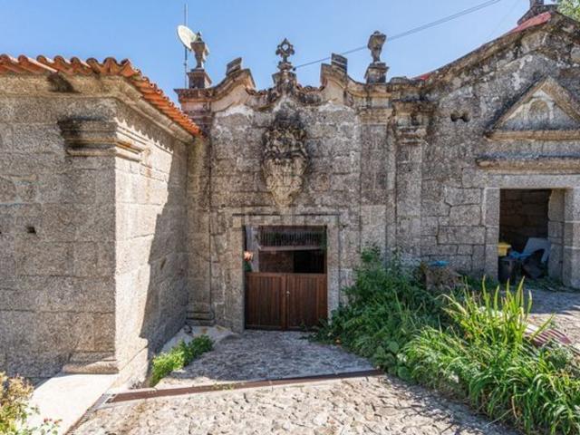 Quinta venda em Cabo de Além, Vieira do Minho