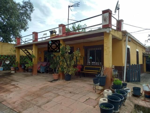 Casa Rural en venta en Peñatejada, Córdoba