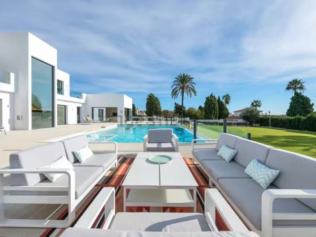 Casa Rural en alquiler en Bel-Air, Costa del Sol Occidental