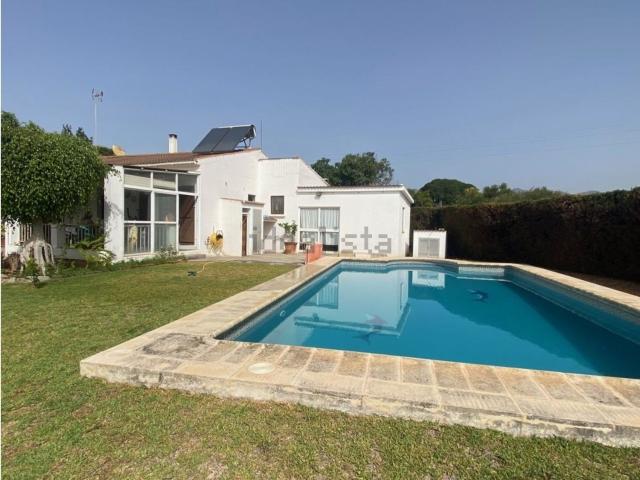 Casa Rural en venta en Bel-Air, Estepona