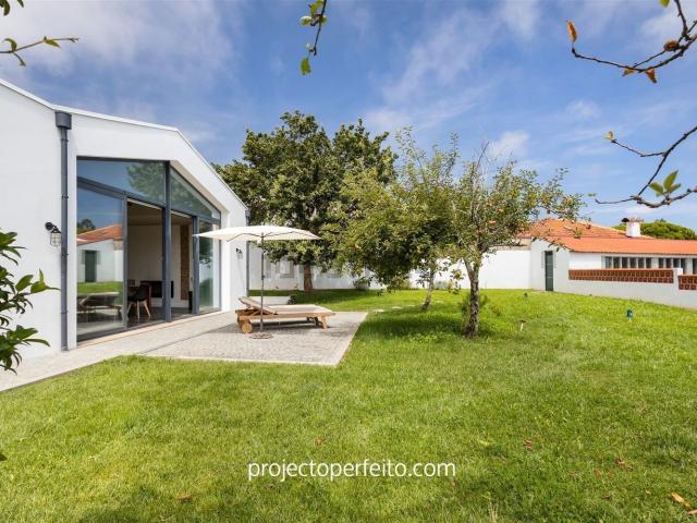 Quinta alugar em Paramos, Espinho