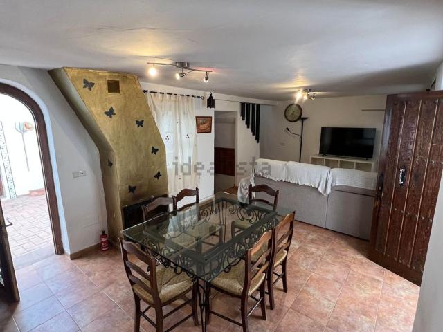 Casa Rural en venta en Serranía de Ronda, Andalucía