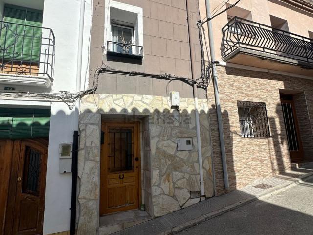 Casa Rural en venta en la Marina Alta, Valencia