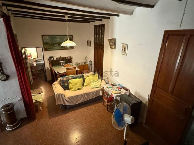 Casa Rural en venta en la Marina Alta, Valencia