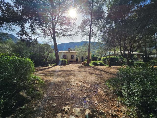 Casa Rural en venta en la Marina Alta, Valencia