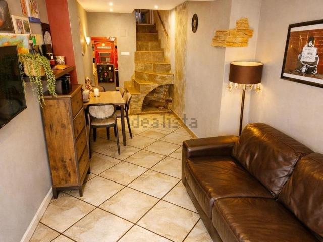 Casa Rural en venta en la Marina Alta, Valencia