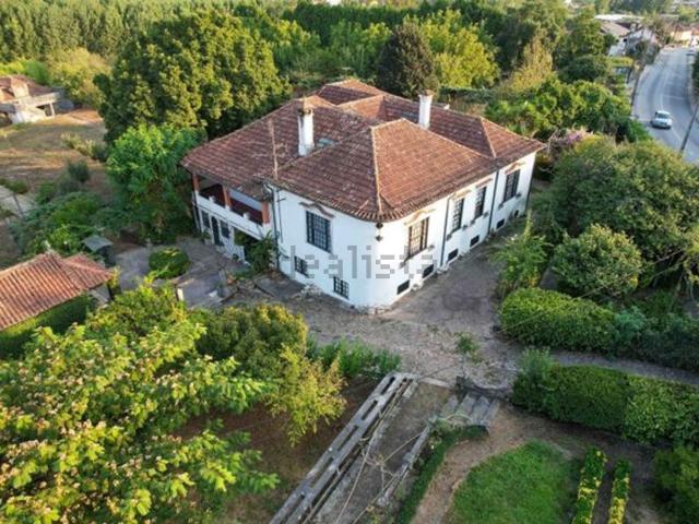 Quinta venda em Paredes, Bitarães