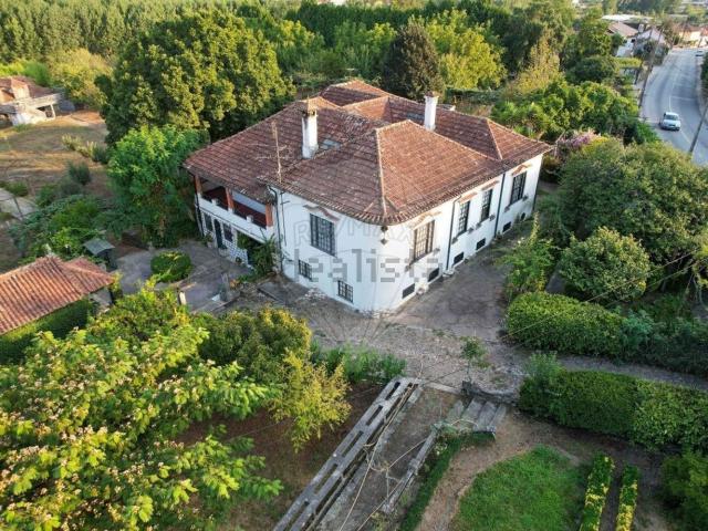Quinta venda em Paredes, Bitarães