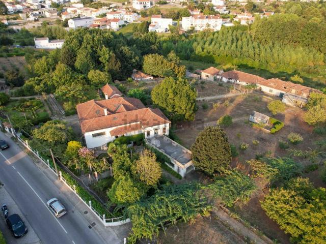 Quinta venda em Paredes, Bitarães