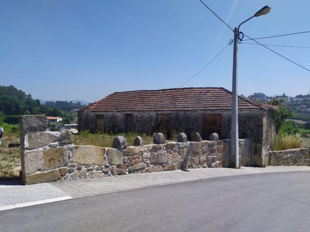Quinta venda em Paredes, Bitarães