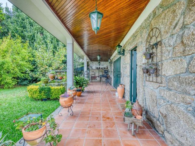 Quinta venda em Paredes, Bitarães