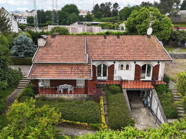 Quinta venda em Paredes, Bitarães