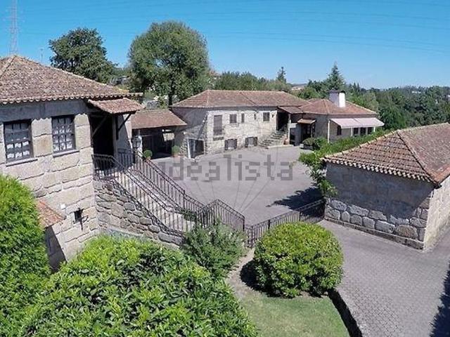 Quinta venda em Paredes, Bitarães