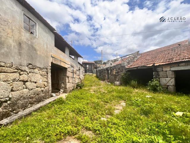 Quinta venda em Paredes, Bitarães