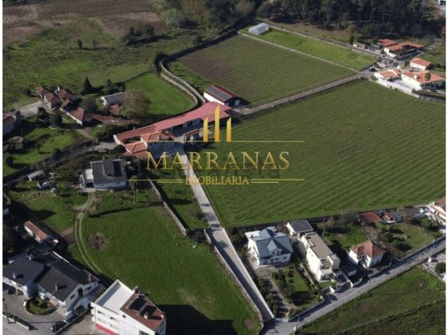 Quinta venda em Paredes, Bitarães