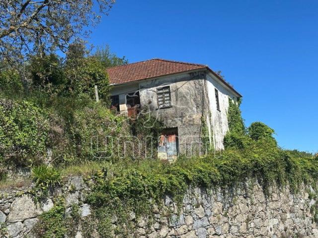 Quinta venda em Gondar, Pontelha