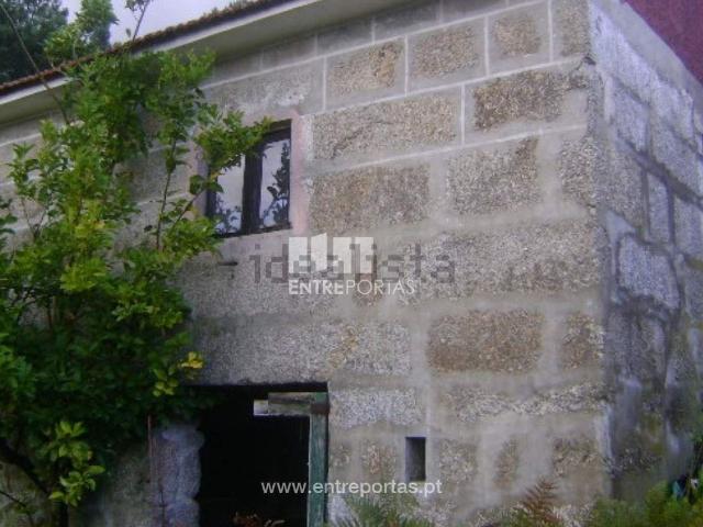 Quinta venda em Paredes de Viadores, Porto
