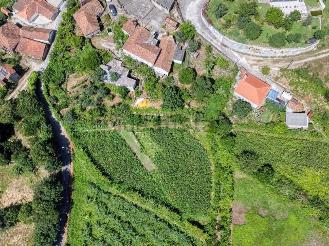 Quinta venda em Paredes de Viadores, Porto