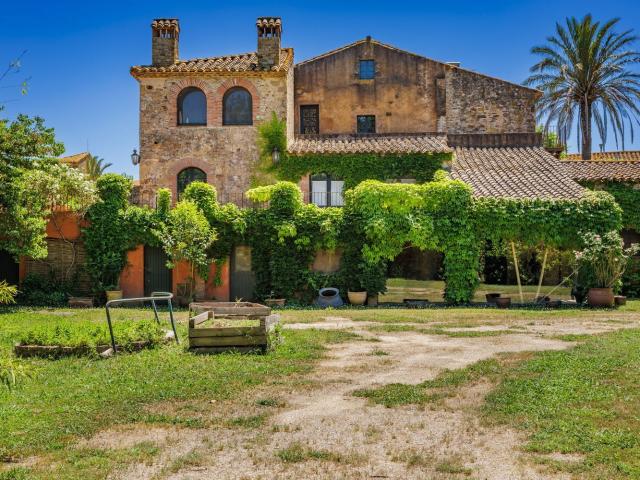 Casa Rural en venta en Baix Empordà, Catalunya