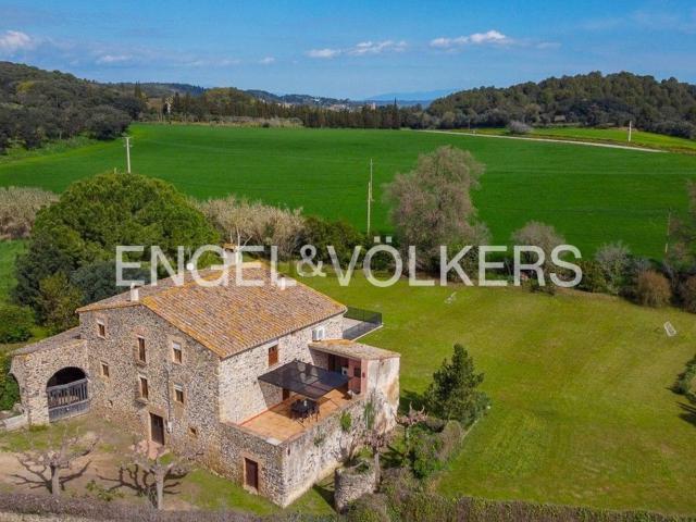 Casa Rural en venta en Baix Empordà, Catalunya