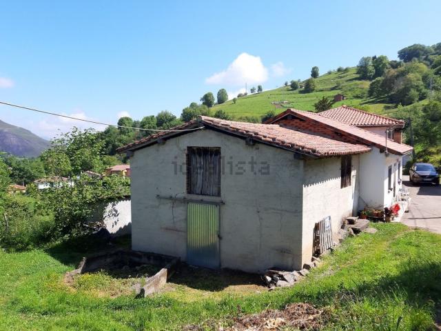 Casa Rural en venta en Llerandi, Parres