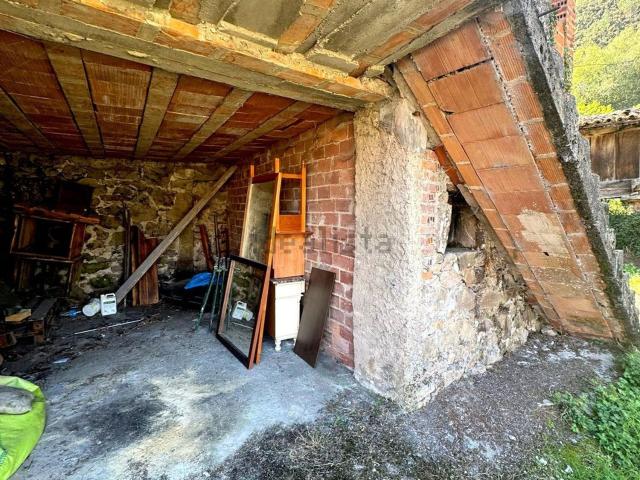 Casa Rural en venta en Deu, Parres