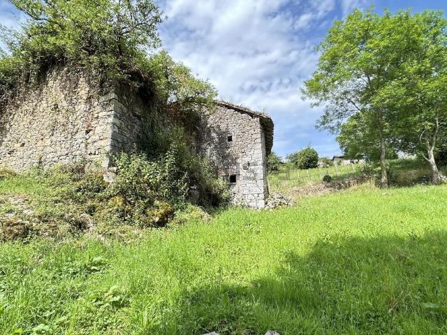 Casa Rural en venta en Parres