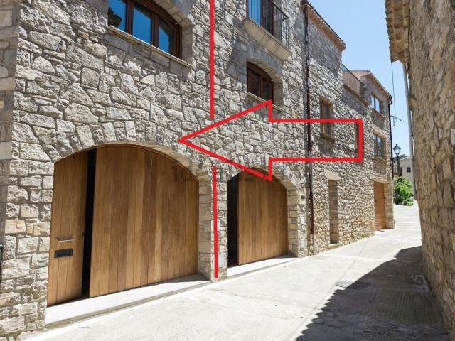 Casa Rural en venta en Conca de Barberà, Catalunya