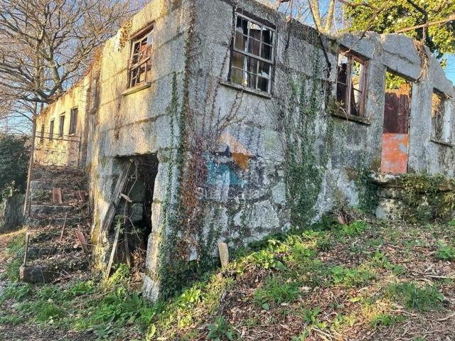 Quinta venda em Adegoiva, Fafe
