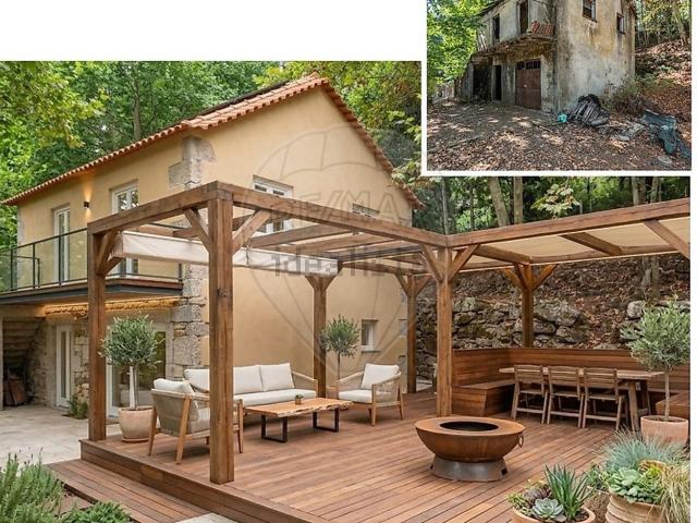 Quinta venda em Fafe, Braga