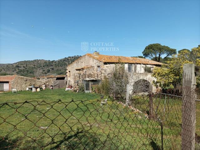 Casa Rural en venta en Alt Empordà, Catalunya