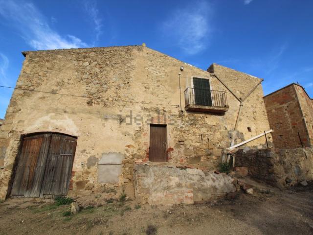 Casa Rural en venta en Pau